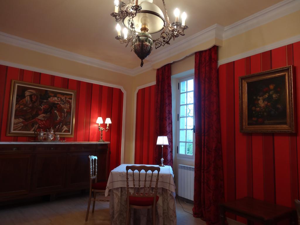 Bruniquel Hostellerie Restaurant Les Gorges De L'Aveyron מראה חיצוני תמונה