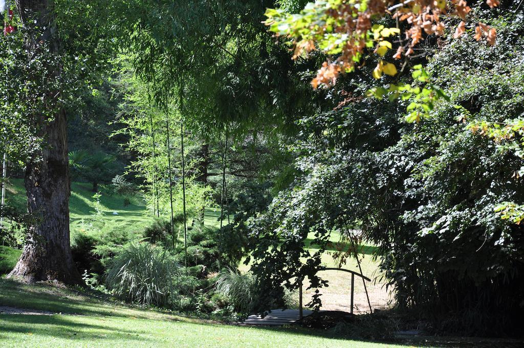 Bruniquel Hostellerie Restaurant Les Gorges De L'Aveyron מראה חיצוני תמונה
