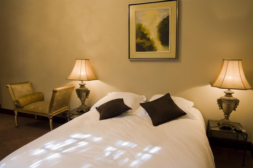 Bruniquel Hostellerie Restaurant Les Gorges De L'Aveyron מראה חיצוני תמונה