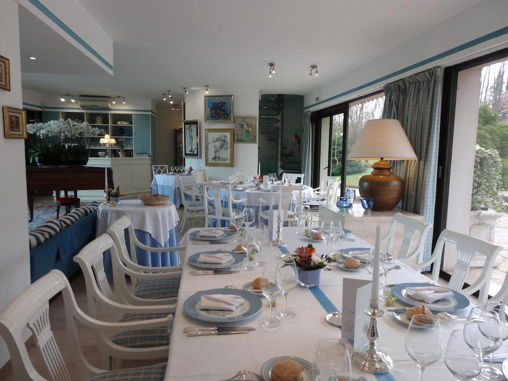 Bruniquel Hostellerie Restaurant Les Gorges De L'Aveyron מראה חיצוני תמונה