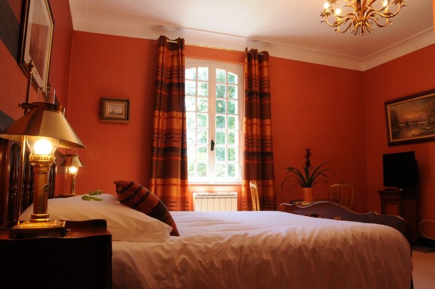 Bruniquel Hostellerie Restaurant Les Gorges De L'Aveyron מראה חיצוני תמונה