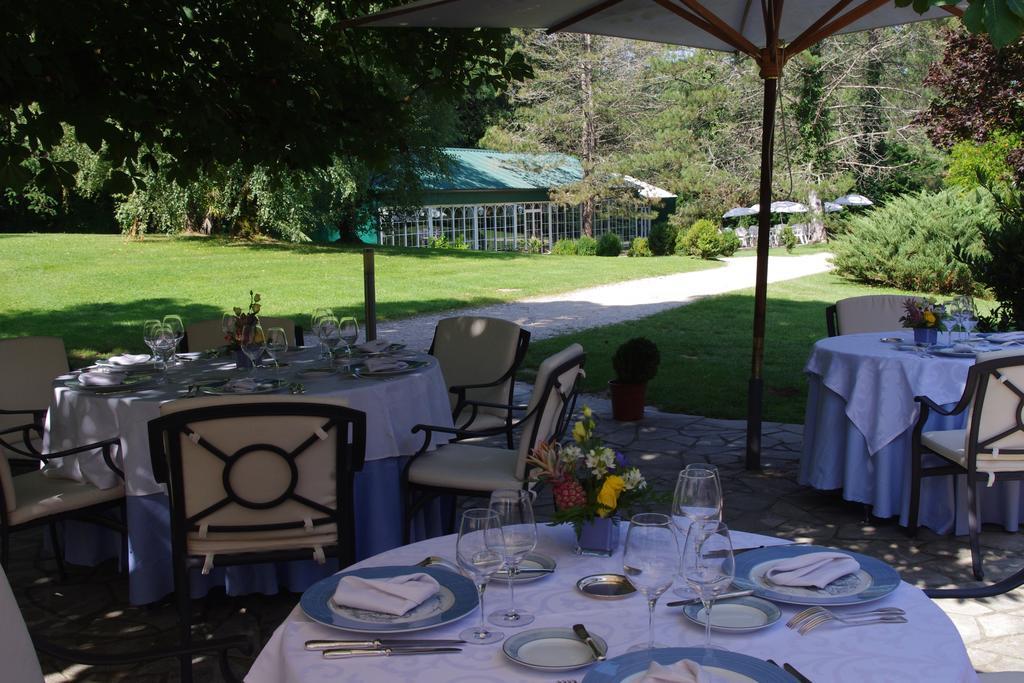 Bruniquel Hostellerie Restaurant Les Gorges De L'Aveyron מראה חיצוני תמונה